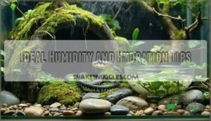 ideal humidity and hydration tips