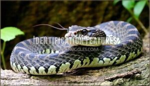identification features