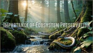importance of ecosystem preservation