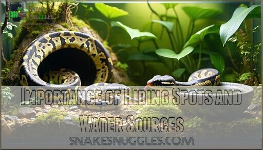 Breeding Ball Python Snakes: Complete Step-by-Step Guide 2025