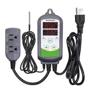 Inkbird ITC 308 Digital Temperature Controller B01HXM5UAC