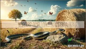 insect and tick control insect and tick control