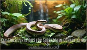 key considerations for successful cohabitation