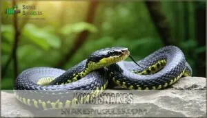 king snakes king snakes