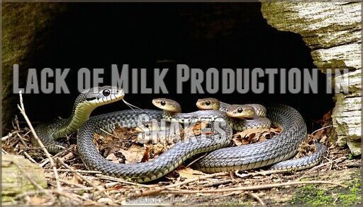 Do Snakes Nurse Their Young? The Truth About Snake Parenting