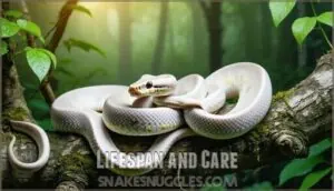 lifespan and care lifespan and care