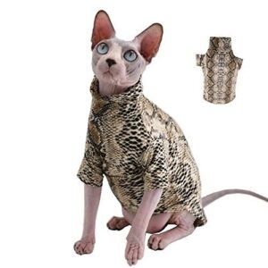 Limited Edition Cool Sphynx Hairless B08DY9H6QD