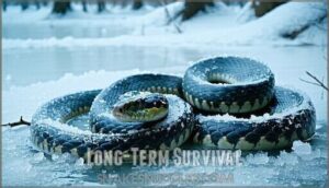 long-term survival