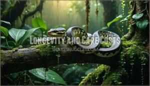 longevity and care costs