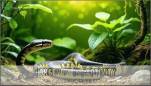 longevity in captivity