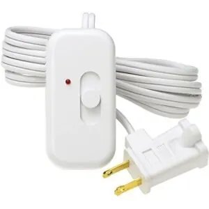 Lutron Credenza Plug In Dimmer for B0000DI241