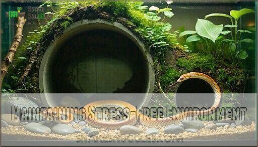 Safe Way to Remove Stuck Shed: Expert Tips for Snake Care Success