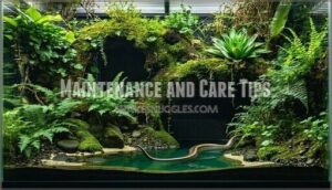 maintenance and care tips
