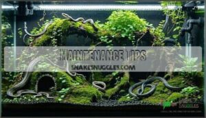maintenance tips