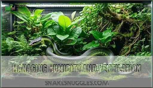 Corn Snake Habitat Tips: Essential Setup Guide for Happy Pets
