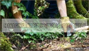 managing invasive species effectively