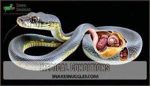 medical conditions