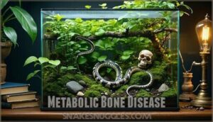 metabolic bone disease