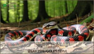 milk snake
