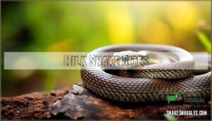 milk snake bites