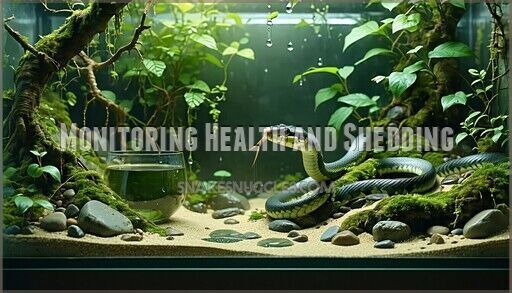 View of Complete Snake Care Guide for Beginners: Setup, Feeding & Health