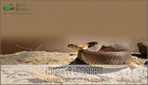 muscle atrophy