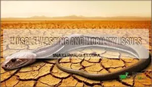 muscle wasting and mobility issues muscle wasting and mobility issues
