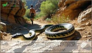 myths and misconceptions