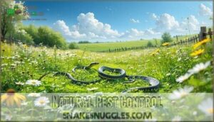 natural pest control