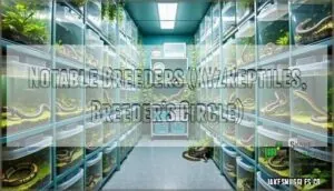 notable breeders (xyzreptiles, breeder’s circle) notable breeders (xyzreptiles, breeder’s circle)