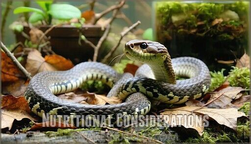 Gopher Snake Diet Plans: Complete Feeding Guide for Healthy Snakes - Gopher Snake Young Feeding Chart