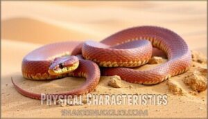 physical characteristics