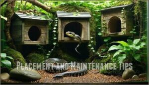 placement and maintenance tips
