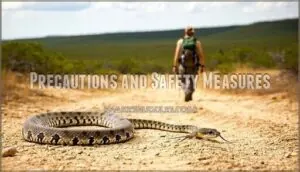 precautions and safety measures precautions and safety measures