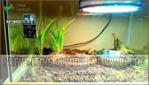 preventing cloudy eye problems in snakes preventing cloudy eye problems in snakes
