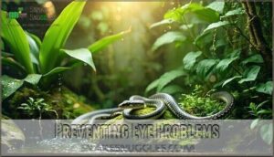 preventing eye problems
