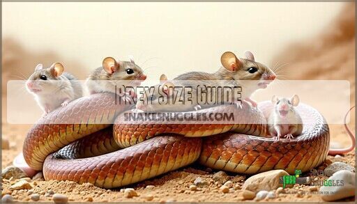 Image showcasing How to Feed a Rosy Boa Snake: Complete 2025 Care Guide