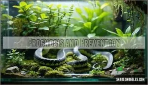 prognosis and prevention prognosis and prevention