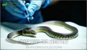 prognosis and recovery prognosis and recovery