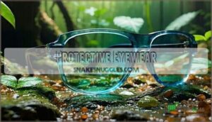 protective eyewear