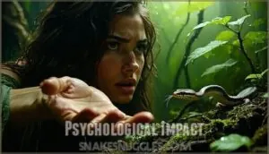 psychological impact psychological impact
