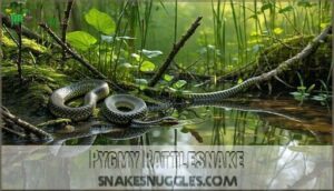 pygmy rattlesnake