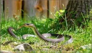 rat snakes