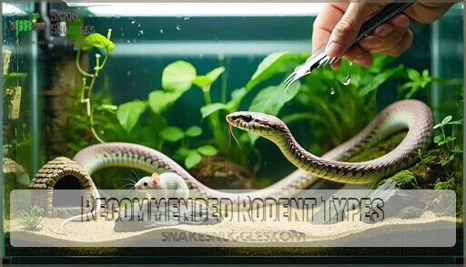 Picture of How to Feed a Rosy Boa Snake: Complete 2025 Care Guide