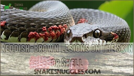 Snake Skin Infection Symptoms: Early Warning Signs You Can't Miss