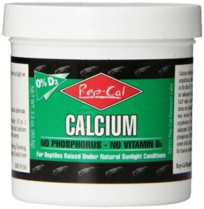 Rep Cal 52298 Phosphorous Free Calcium Powder B00BS96GLE