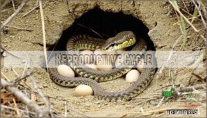 reproductive cycle