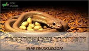 reproductive problems and infertility reproductive problems and infertility