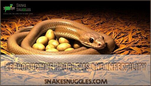 Image showcasing How Long Can a Snake Go Without Eating? Expert Facts & Limits