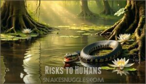 risks to humans